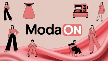 MODA ON
