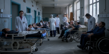 Tratamento Negado: O Brasil Está Matando Seus Pacientes com Câncer