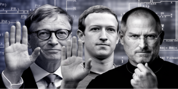 A Mente do Canhoto: Um Universo de Conexões Surpreendentes