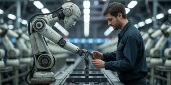 A IA e os Riscos para as Profissões Tradicionais: O Caso do Suporte ao Cliente e da Criação de Conteúdo