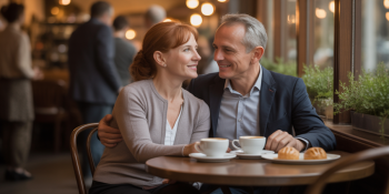 O Que Faz um Parceiro Ser Emocionalmente Maduro?