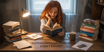 Bill Gates e o Segredo do Autodesenvolvimento: O Hábito que Todos Podem Adotar