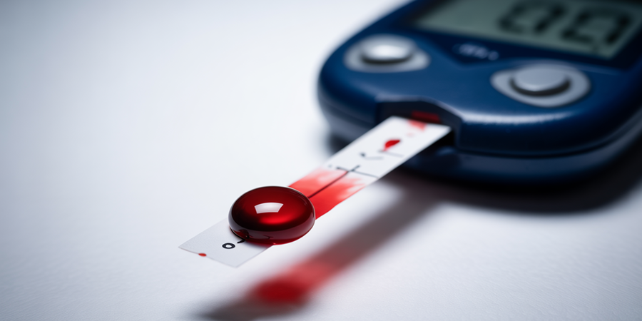 O diabetes pode se manifestar silenciosamente no corpo e até mesmo na pele. Reconhecer os sinais precoces é essencial para evitar complicações graves. / Ilustração Cortesia Editorial Ideia