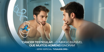 Um Caroço Pode Salvar Sua Vida: Como Detectar o Câncer Testicular a Tempo