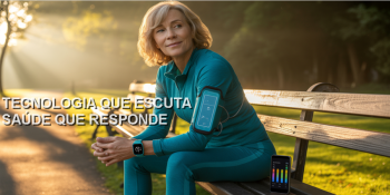 Dados Vitais: A Nova Linguagem da Saúde