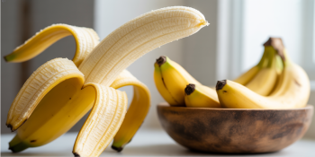 Por Que Atletas e Médicos Recomendam Comer Banana