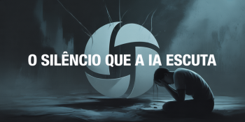 O Desabafo Silencioso da Geração Digital