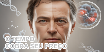 As mudanças bruscas da meia-idade e da terceira idade