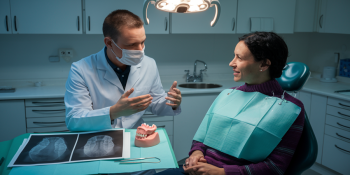 O Que Realmente Acontece em Uma Consulta Odontológica