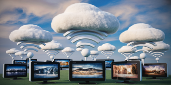 "Como Funciona a TV em Nuvem: A Nova Era da Transmissão Televisiva"
