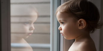 Infâncias em Risco: O Que o Comportamento Está Tentando Dizer