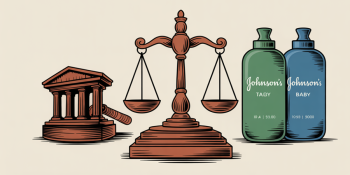 J&J Acumulando Derrotas: Nova Condenação Reforça Ligações Entre Talco e Câncer