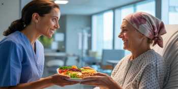 Além da Quimio: O Pilar Esquecido (e Decisivo) no Combate ao Câncer