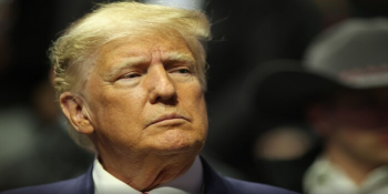 Trump Pode Retirar Candidatura: Análise de Anthony Scaramucci