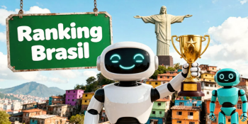 A IA que os velhos amam (e os jovens também)