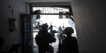 "Ataque Aéreo Israelense certeiro em Beirute Alveja Comandante do Hezbollah"