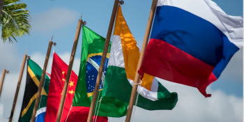 "Expansão Militar dos BRICS: Um Desafio Direto à OTAN?"