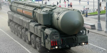 "Esgotamento das Ameaças Nucleares: Putin Enfrenta Pressão para Escalar Conflito"