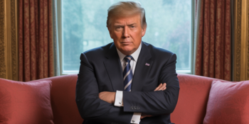 Novas Provas de Conspiração de Trump para Influenciar Resultados Eleitorais