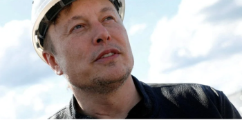 Bilionário Elon Musk e sua conexão com o financiamento de campanhas anti-Biden