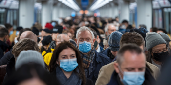 Pandemia à Vista: Preparação ou Perdição?