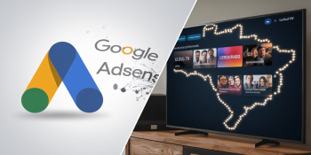 Sem Google Adsense, TV em Nuvem fortalece criadores e conteúdos regionais